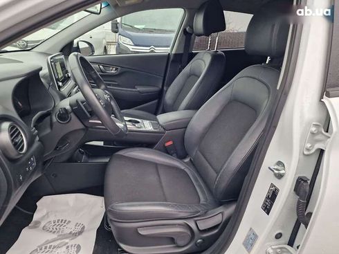 Hyundai Kona 2018 - фото 24