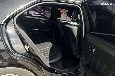 Mercedes-Benz E-Класс 2015 - фото 13