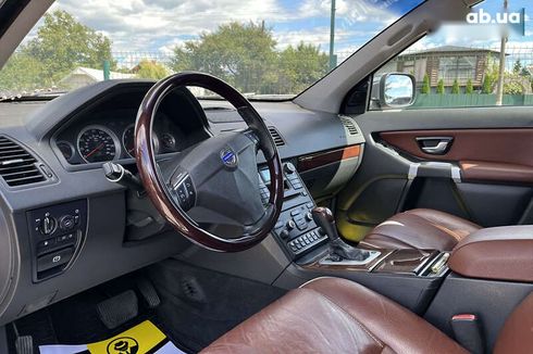 Volvo XC90 2013 - фото 10