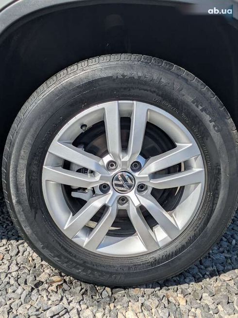 Volkswagen Tiguan 2015 - фото 7