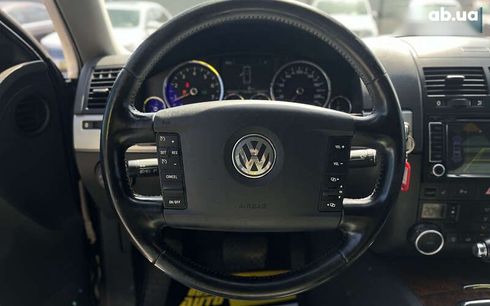 Volkswagen Touareg 2007 - фото 18