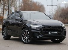 Продажа б/у Audi Q8 2019 года - купить на Автобазаре