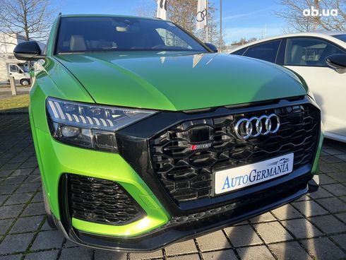 Audi RS Q8 2022 - фото 2