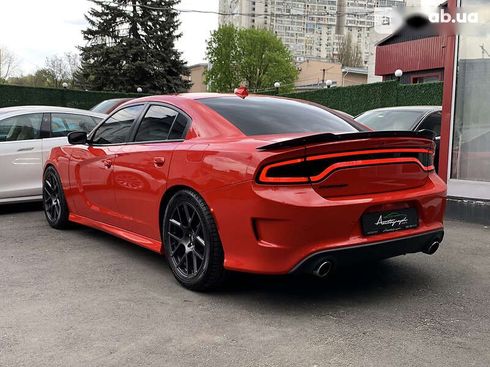 Dodge Charger 2018 - фото 3