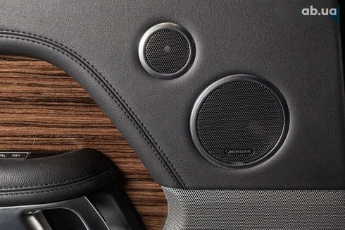 Land Rover Range Rover 2018 - фото 14
