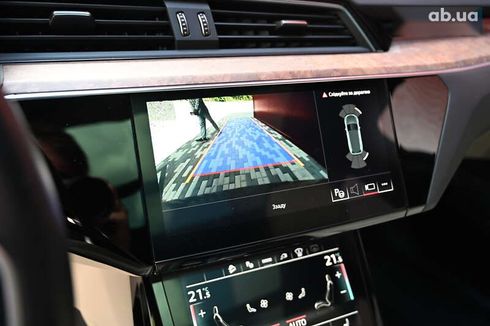 Audi E-Tron 2022 - фото 28