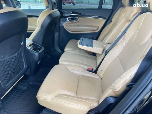 Volvo XC90 2016 - фото 27