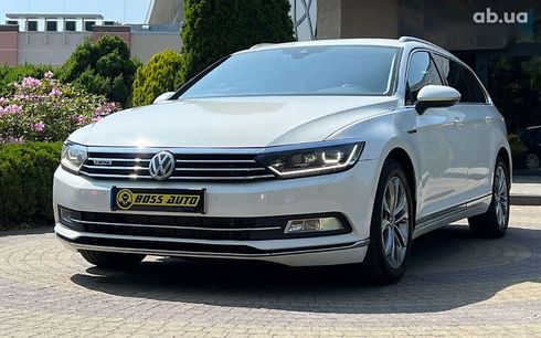 Volkswagen Passat 2015 - фото 3