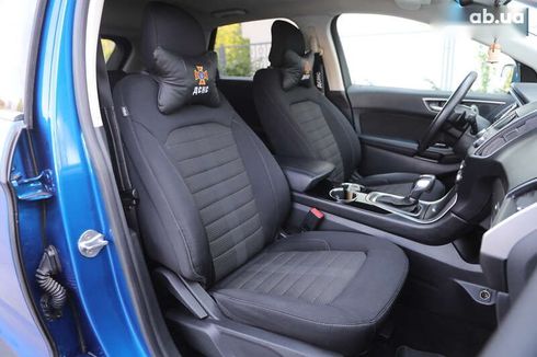 Ford Edge 2018 - фото 8