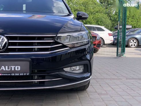 Volkswagen Passat 2021 - фото 12