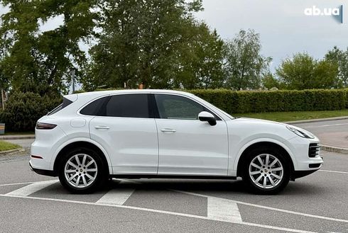 Porsche Cayenne 2020 - фото 19
