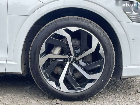 Audi E-Tron 2022 - фото 24