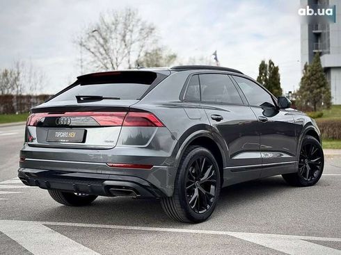 Audi Q8 2025 - фото 16
