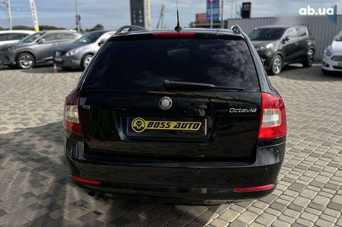 Skoda Octavia 2009 - фото 6