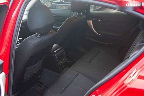 BMW 1 серия 2019 - фото 28