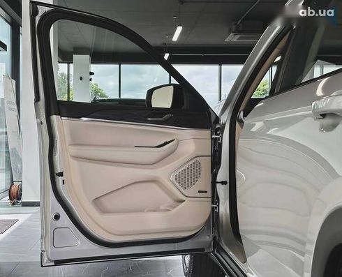 Jeep Grand Cherokee 2022 - фото 17