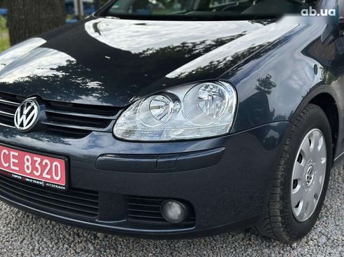 Volkswagen Golf 2004 - фото 12