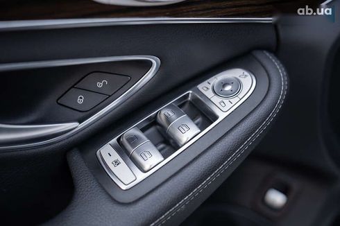 Mercedes-Benz C-Класс 2017 - фото 17