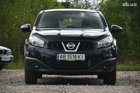Nissan Qashqai 2013 - фото 4