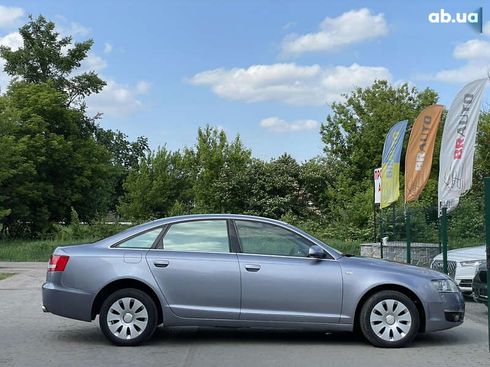 Audi A6 2006 - фото 23