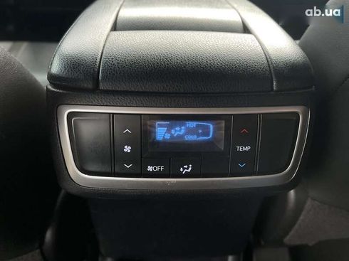 Toyota Highlander 2015 - фото 25