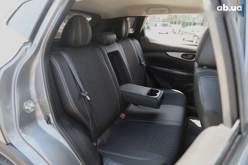 Nissan Rogue 2018 - фото 10