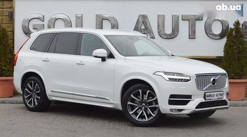 Volvo XC90 2015 - фото 2