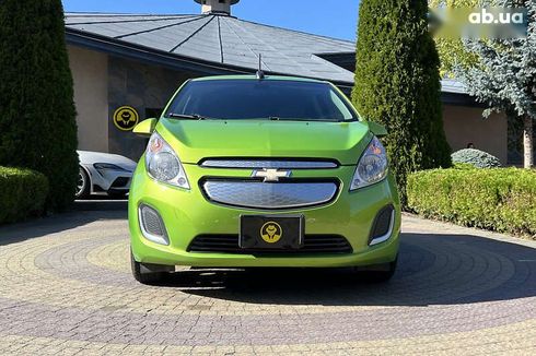 Chevrolet Spark 2015 - фото 2