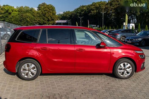 Citroёn SpaceTourer 2020 - фото 6