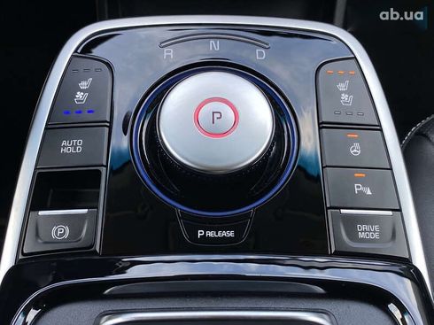 Kia Niro 2021 - фото 11