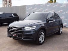 Продаж вживаних Audi Q5 в Одеській області - купити на Автобазарі