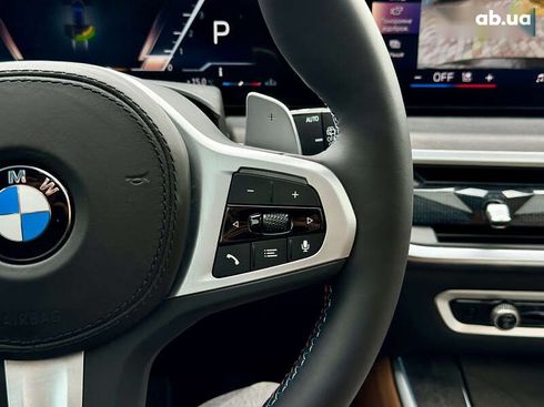 BMW X5 2023 - фото 27
