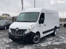 Продажа б/у Renault Master в Львовской области - купить на Автобазаре