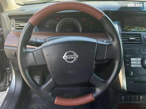 Nissan Teana 2006 - фото 15