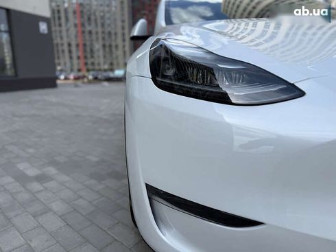 Tesla Model Y 2024 - фото 7