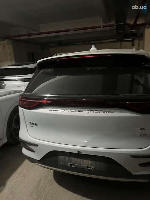 BYD Tang 2023 - фото 7