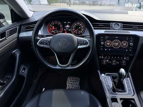 Volkswagen Arteon 2020 - фото 22