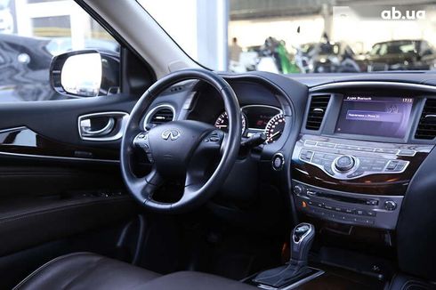 Infiniti QX60 2017 - фото 15