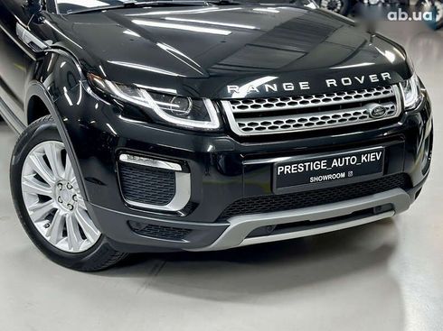 Land Rover Range Rover Evoque 2017 - фото 6