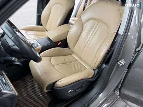 Audi A6 2011 - фото 12