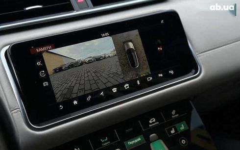 Land Rover Range Rover Velar 2018 - фото 21