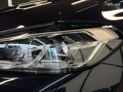 BMW iX3 2021 - фото 11