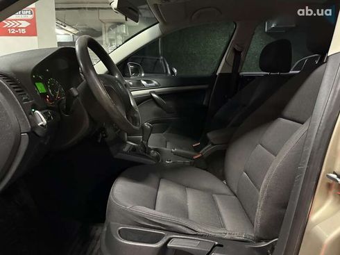 Skoda Octavia 2005 - фото 17