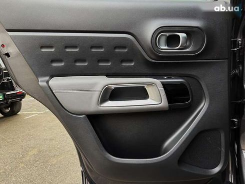 Citroёn C5 AirCross 2019 - фото 29