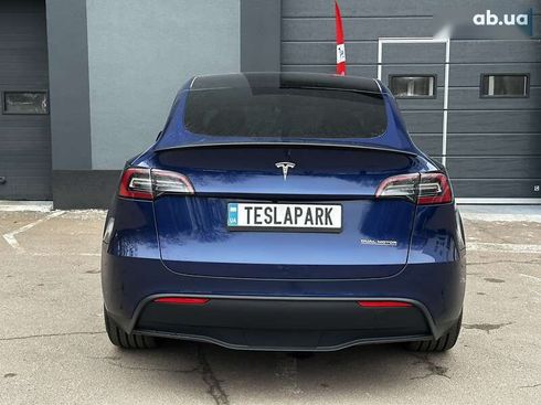 Tesla Model Y 2024 - фото 8