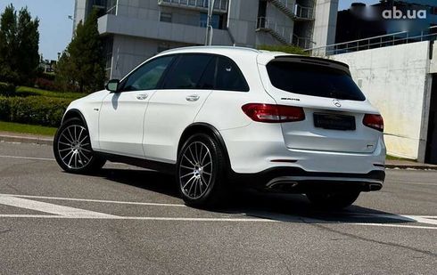 Mercedes-Benz GLC-Класс 2016 - фото 10