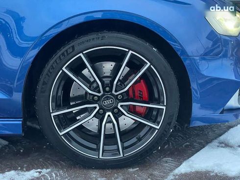 Audi S3 2014 - фото 19