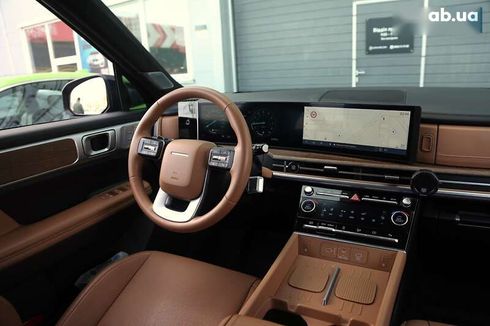 Hyundai Santa Fe 2024 - фото 13