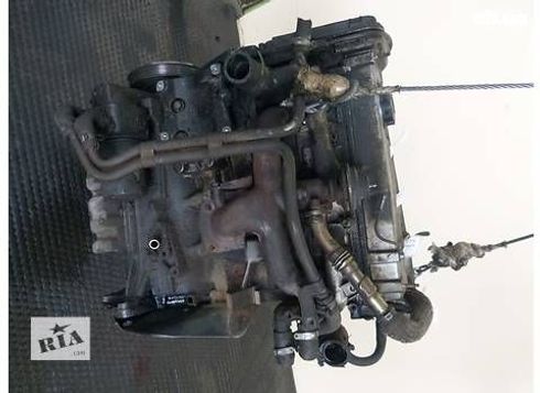 двигатель в сборе для Fiat Brava - купити на Автобазарі - фото 4