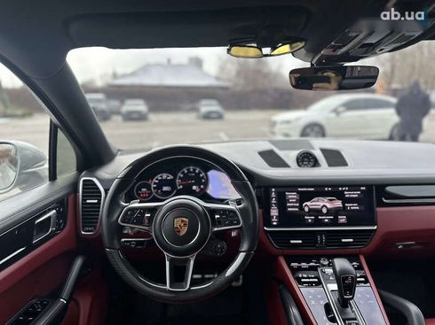 Porsche Cayenne 2020 - фото 15